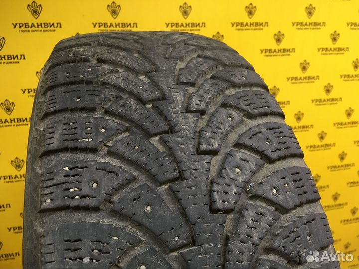 Nokian Tyres Hakkapeliitta 4 215/55 R16 97T