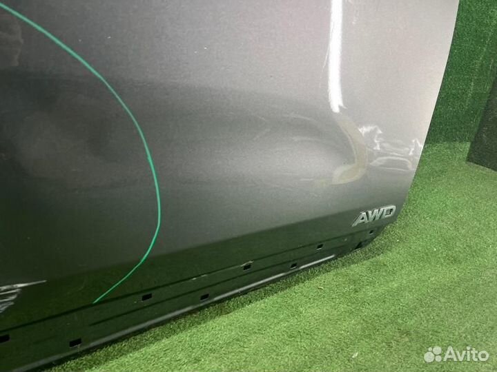 Дверь передняя правая Kia Sorento/Sorento Prime