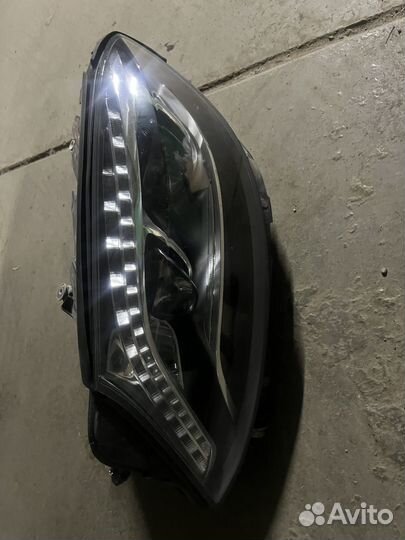 Мерседес w222 Maybach фара левая