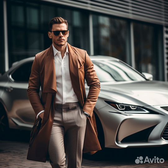 Водитель на личном авто