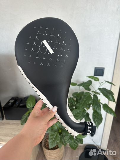 Лапа- Ракетка для тхеквандо