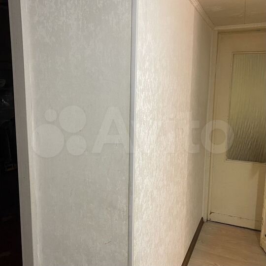 2-к. квартира, 47 м², 4/4 эт.