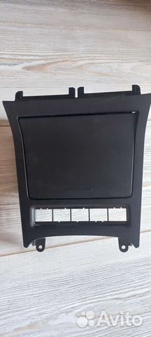 Пепельница volkswagen golf6