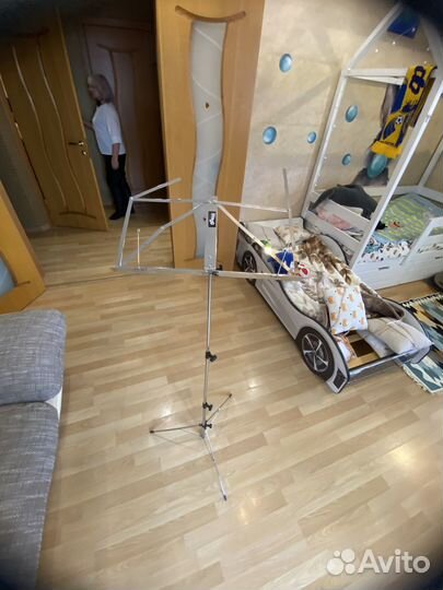 Пюпитр для нот