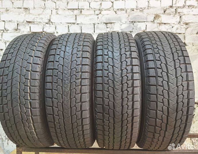 Yokohama Ice Guard G075 225/65 R17 99H
