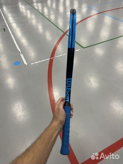 Ракетка для большого тенниса wilson ultra 26