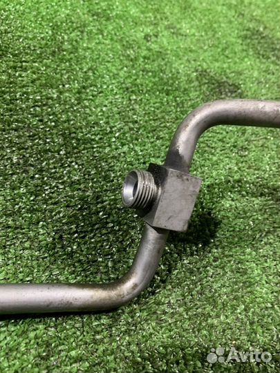 Трубка гидроусилителя Bmw 5 F07 N63B44A 2009