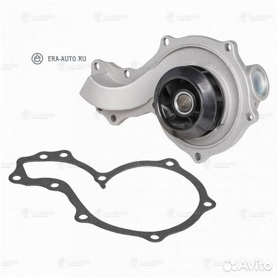 Luzar LWP 1817 Помпа