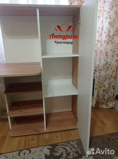 Стол компьютерный 1,4 м