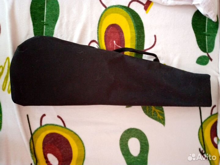 Укулеле концерт hampi