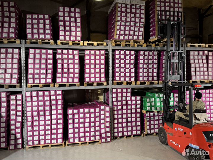 Автомобильная пленка VHQ PPF Clear+ 1.52*1м 240 мкм