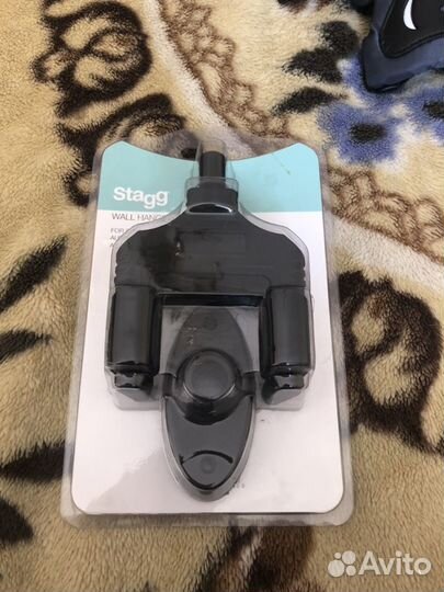 Кронштейн для гитары