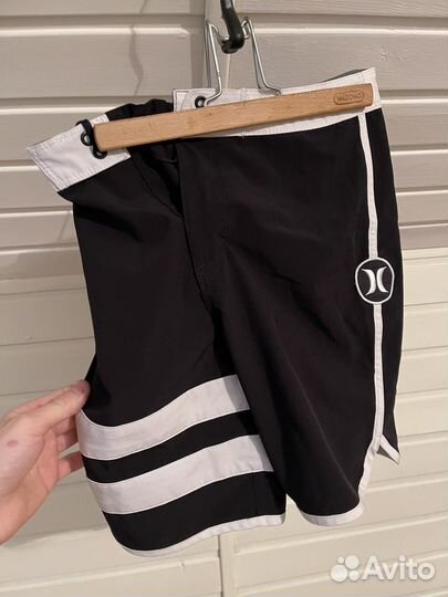 Шорты HUrley