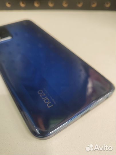 realme Narzo 30 5G, 4/128 ГБ