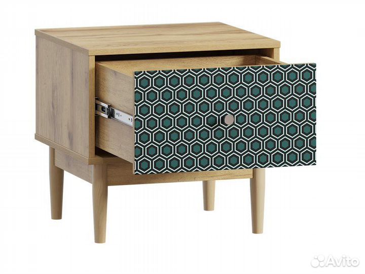 Тумба прикроватная Тайрон Harmony