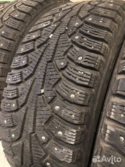 Nokian Tyres Nordman 5 205/55 R16 94T