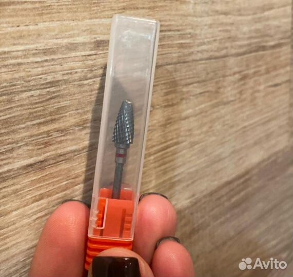 Фреза кукуруза