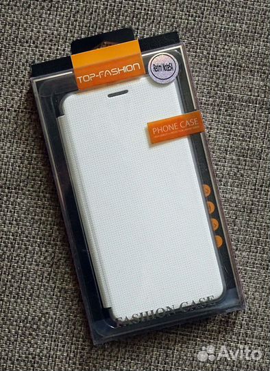 Чехол-книжка для смартфона Xiaomi Redmi Note 5A