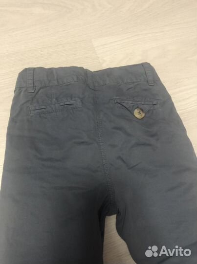 Штаны брюки 90-100