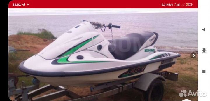 Гидроцикл kawasaki stx1200r в разбор, запчасти
