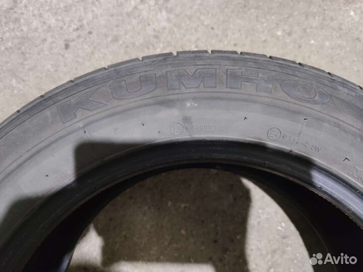 Kumho Solus KH17 205/60 R16 92V