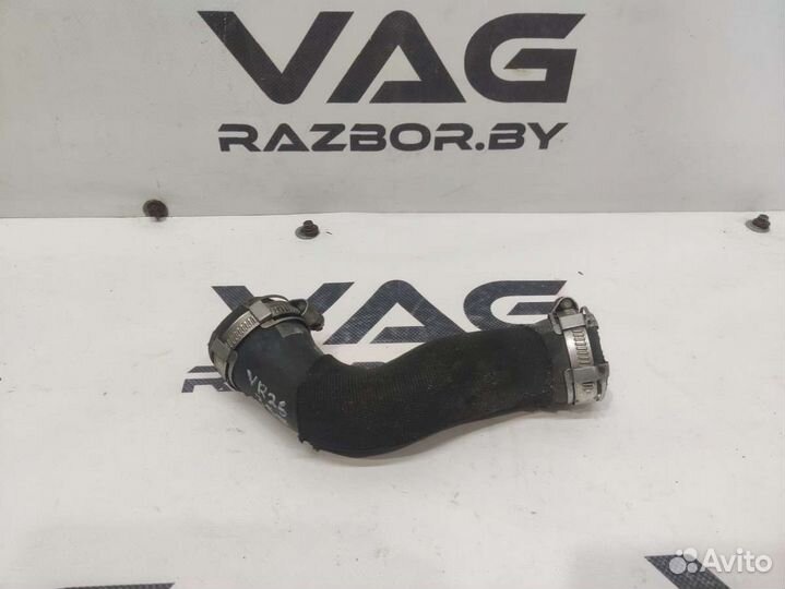 Audi A6 C6 (S6,RS6) 2007 4F0145709HVR26-337