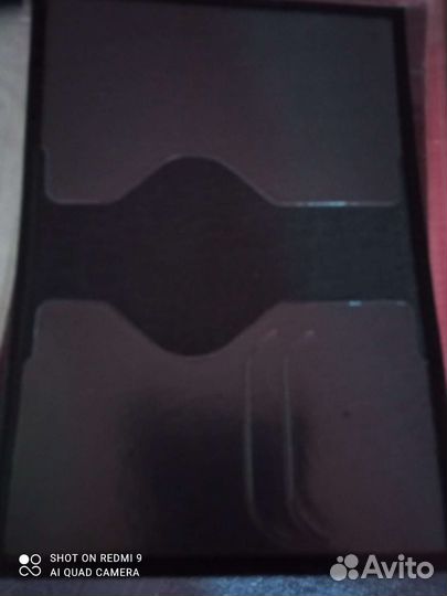 Обложка для паспорта прессованная кожа