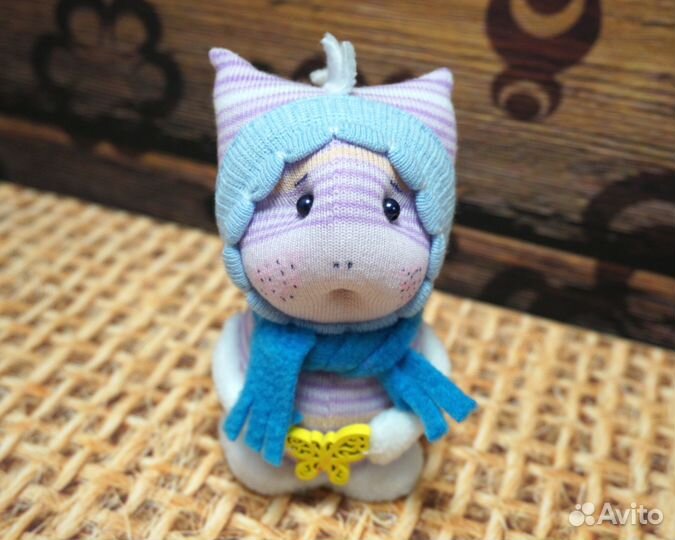 Дракончик- символ года