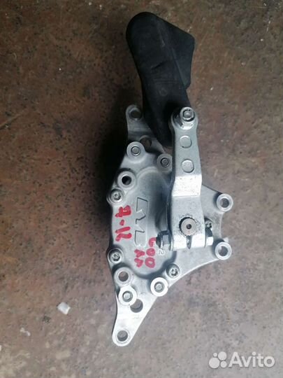 Рулевой демпфер Honda Cbr 600RR 07-12