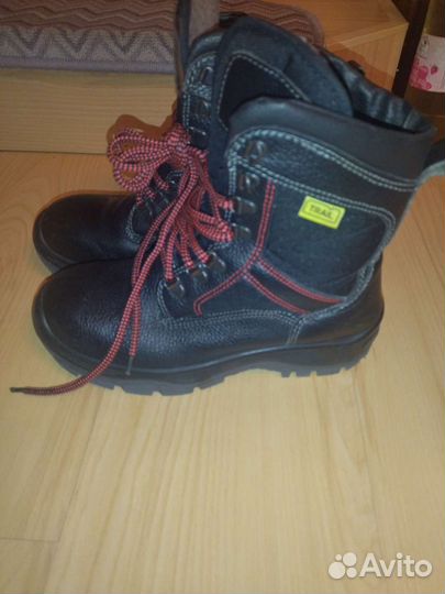 Ботинки женские зимние 37 размер натуральная кожа