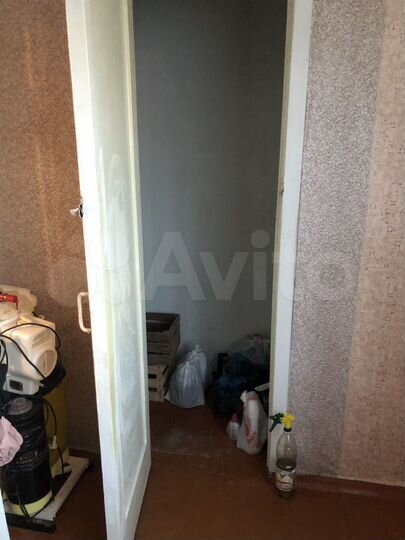 2-к. квартира, 43,7 м², 3/4 эт.