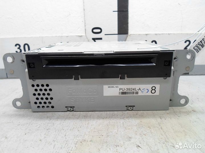 Магнитола Ford Explorer 5 GB5T19C107FF