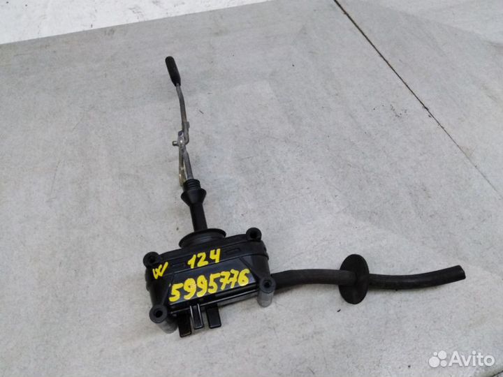 Активатор замка Мерседес