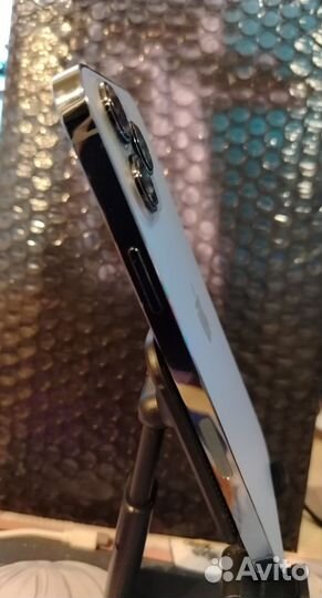 iPhone 13 Pro Max, 128 ГБ