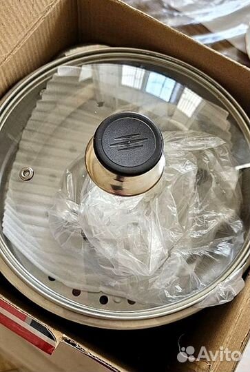 Мантоварка