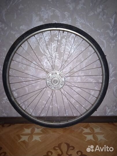 Колесо для велосипеда 28