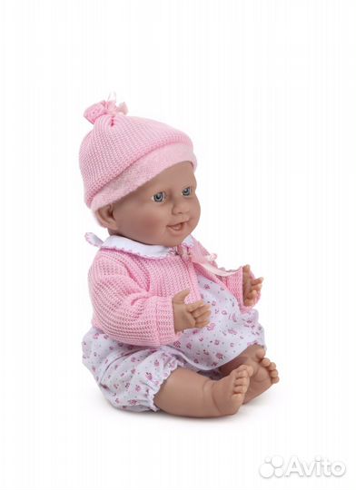 Кукла Реборн 42см