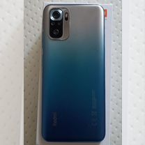 Xiaomi Redmi Note 10S, 6/128 ГБ