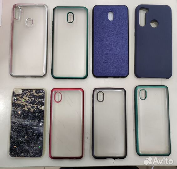 Чехол на телефон, накладка, бампер, защита