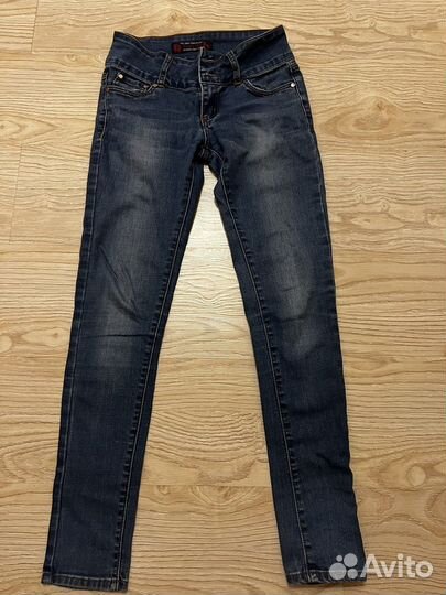 Женские вещи