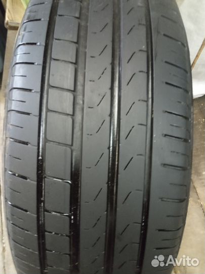 Pirelli Scorpion All Terrain Plus 215/60 R17 96