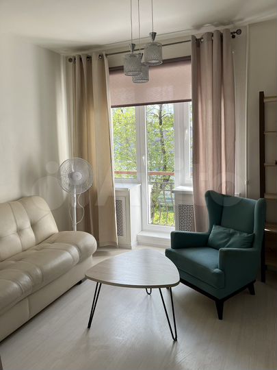 2-к. квартира, 69,8 м², 2/3 эт.