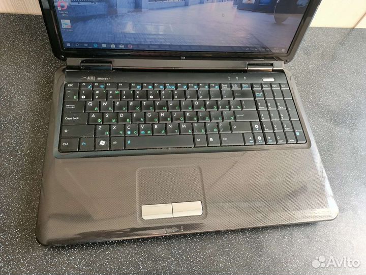 Ноутбук Asus 15,6