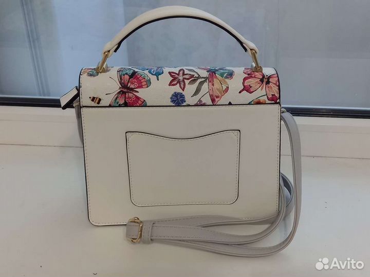 Сумка женская через плечо