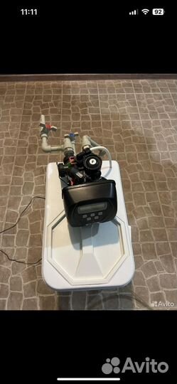 Olka WSC - 0,5-CL- (SL)