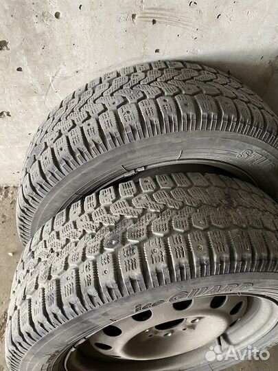 Yokohama IceGuard Stud IG65 175/65 R14