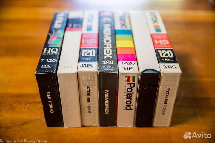 Видео аудио