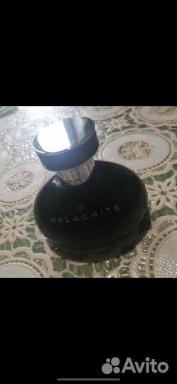 Духи женские Malachite Banana Republic
