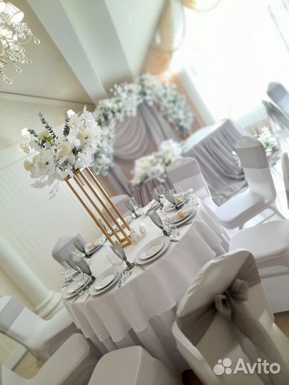 Оформление праздников