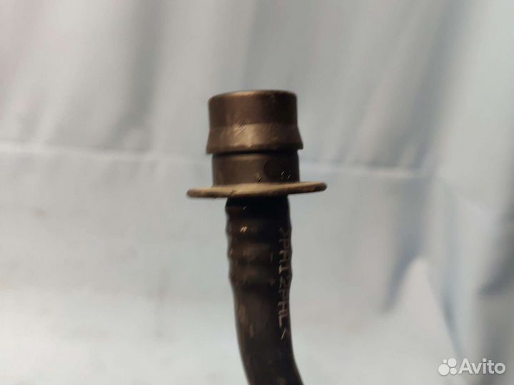 Вакуумная трубка BMW X3 F25 X4 F26 N52B30